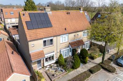 Woning De Rosmolen 161 Westervoort