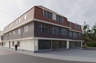 Woning Foarstrjitte 80F De Westereen