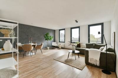 Woning Valkenburgerstraat 22F Amsterdam