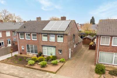 Woning Sint Jozefweg 35 Reuver