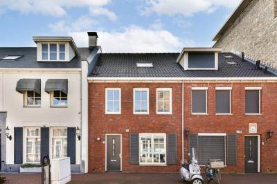 Woning Koningstraat 6 Naaldwijk