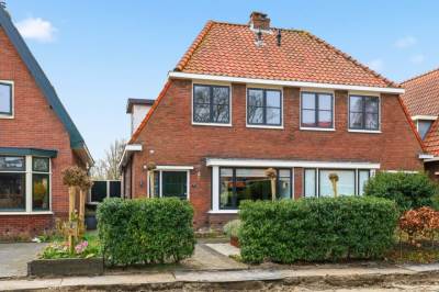 Woning Zevenhuizerlaan 74 Heiloo