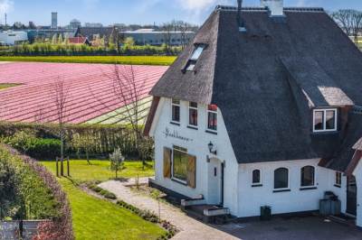 Woning Van den Endelaan 41 Hillegom