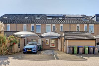 Woning Jachthoornlaan 21 Nieuwegein
