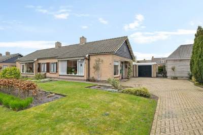 Woning De Halewei 2 Damwâld