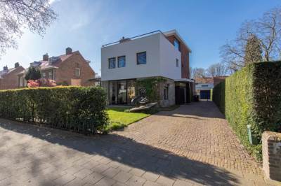 Woning Bredaseweg 356 Tilburg