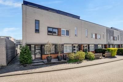 Woning Grutto 18 Ouderkerk aan de Amstel