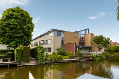 Woning De Glazenmakerstraat 50 Oostzaan