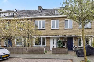 Woning Leliestraat 13 Den Bosch