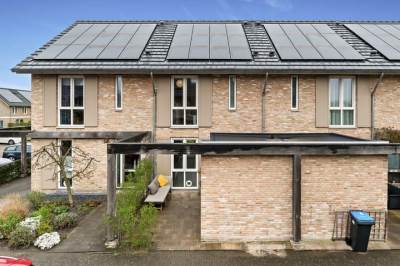 Woning Oranjerie 6 Rijswijk (ZH)