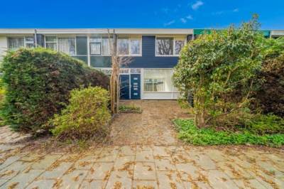 Woning Dovenetelweg 97 Zaandam