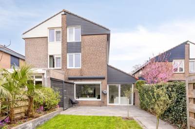 Woning Moerasvaren 110 Purmerend
