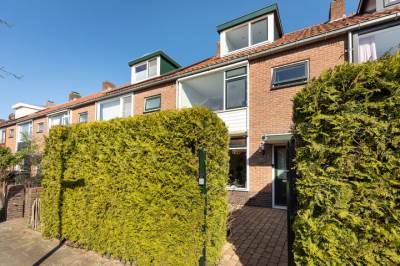 Woning Marterlaan 76 Hilversum