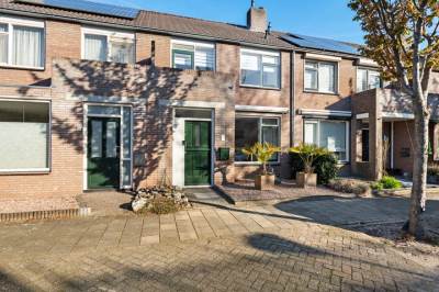 Woning Ruilebuiter 23 Oss