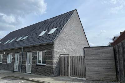 Woning Molenhof 45 Wijk en Aalburg