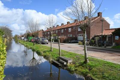 Woning Van Lockhorstweg 22 Kockengen