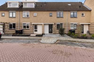 Woning Mozartlaan 224 Zwijndrecht