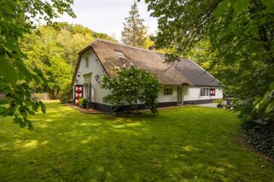 Woning Hoge Vuurseweg 5 Lage Vuursche