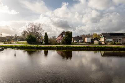 Woning Den Ilp 173 Den Ilp