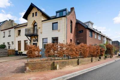 Woning Scheidingsweg 2 Roermond