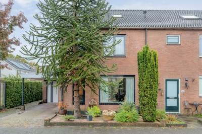 Woning Grasklokje 1 Hardenberg