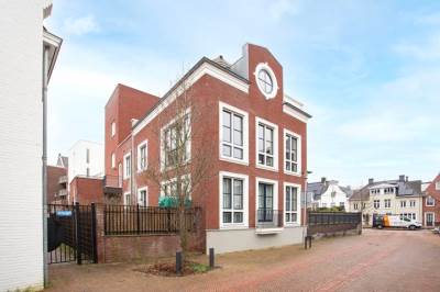 Woning Proostwetering 65 Maarssen
