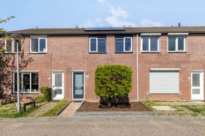 Woning Peeberg 65 Ossendrecht
