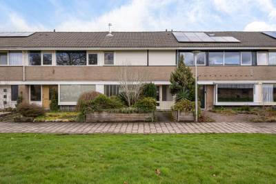 Woning Treubstraat 21 Assen