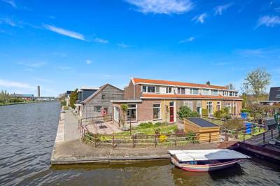 Woning Rotterdamseweg 460 Delft