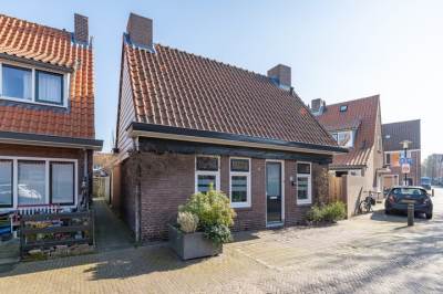 Woning Sint Rochusstraat 3 Amersfoort