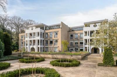 Woning Prins Hendriklaan 79 Helmond