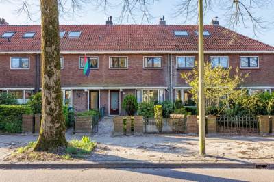 Woning d'Almarasweg 169 Nijmegen