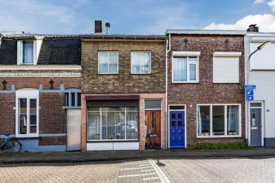 Woning Dr. Nolensstraat 18 Tilburg