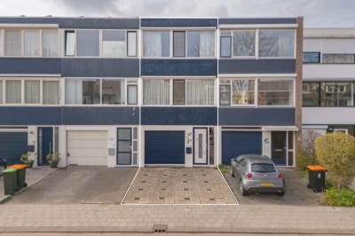 Woning Amstelstraat 77 Oost-Souburg