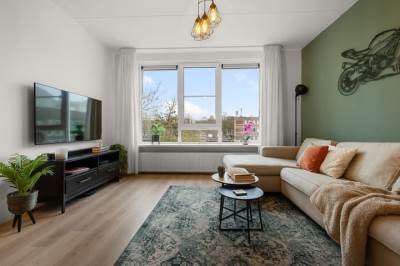 Woning Kreekwaard 14 Alkmaar