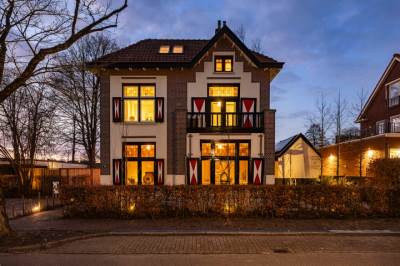 Woning Schalkburgerstraat 23 Hengelo (OV)