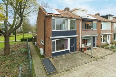 Woning Talmaweg 19 Barendrecht