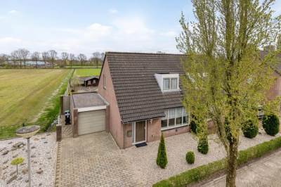 Woning Brabantstraat 46 Herpen