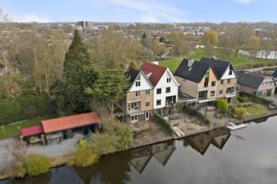 Woning Goejanverwelledijk 20A Gouda