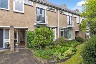 Woning Schepenenstraat 20 Geldrop