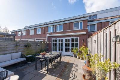 Woning Murillohof 30 Alkmaar
