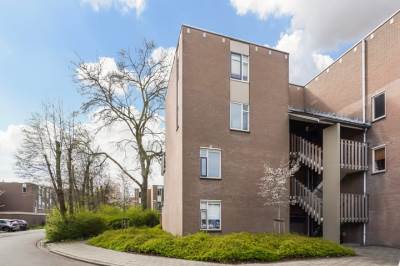 Woning Vestdijkhove 21 Zoetermeer