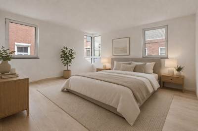 Woning Patersstraat 4B Venray