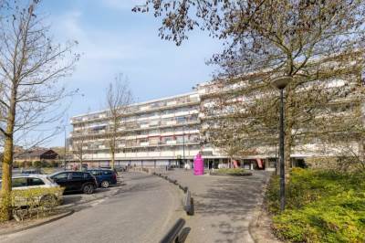 Woning Dr H.J. van Mooklaan 185 Rijswijk (ZH)