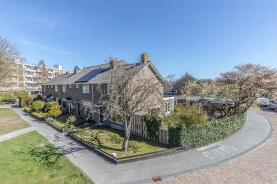 Woning Echtenstraat 128 Assen