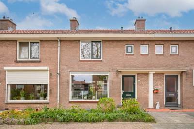Woning Vaartstraat 26 Culemborg