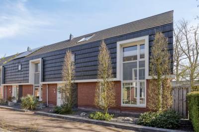 Woning de Regge 11 Delden