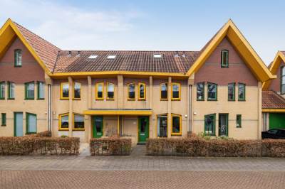 Woning Smutslaan 123 Ermelo