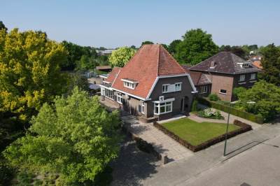 Woning Wilhelminastraat 34 Boekel