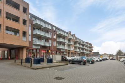 Woning Middenweg 255P Heerhugowaard